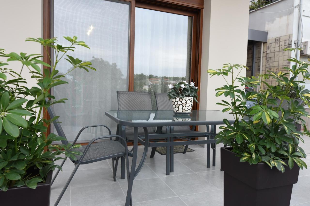 Katsaros - Elegant Home In Nafplio Ária Eksteriør billede